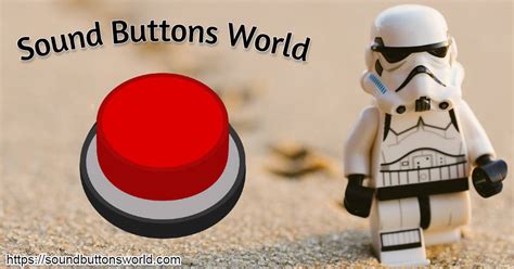 button sounds memes
